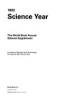 Science_Year_-_1992
