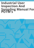 Industrial_user_inspection_and_sampling_manual_for_POTW_s