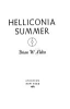 Helliconia_summer
