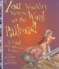 You_wouldn_t_want_to_work_on_the_railroad____a_track_you_d_rather_not_go_down