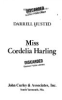 Miss_Cordelia_Harling