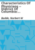 Characteristics_of_physicians_--_District_of_Columbia