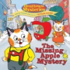 The_missing_apple_mystery