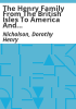 The_Henry_family_from_the_British_Isles_to_America_and_allied_families