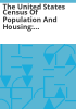 The_United_States_Census_of_population_and_housing