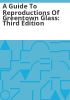 A_guide_to_reproductions_of_Greentown_glass