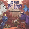 Do_ants_get_lost_