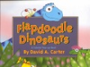 Flapdoodle_dinosaurs