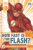 How_fast_is_The_Flash_
