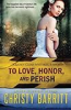 To_love__honor_and_perish