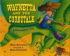 Waynetta_and_the_cornstalk___a_Texas_fairy_tale