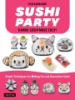 Sushi_party