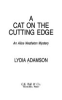 A_cat_on_the_cutting_edge