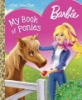 My_book_of_ponies