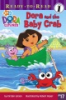 Dora_and_the_baby_crab_