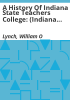 A_history_of_Indiana_State_Teachers_College