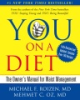 You_On_a_Diet__The_Owner_s_Manual_for_Waist_Management