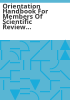 Orientation_handbook_for_members_of_scientific_review_groups