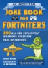 An_unofficial_joke_book_for_Fortniters