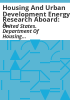Housing_and_urban_development_energy_research_aboard