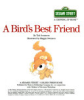 A_bird_s_best_friend