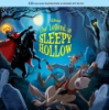 The_legend_of_Sleepy_Hollow_Read-along_storybook_and_CD