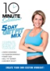 10_minute_solution__5_day_get_fit_mix