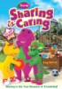 Barney_sharing_is_caring
