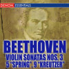 Beethoven_Violin_Sonatas_Nos__3_-_5__Spring__-_9__Kreutzer_