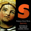 Religious_Choral_Works__Historical_Religious_Choral_Music