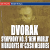 Dvorak__Symphony_No__9__From_the_New_World__-_Highlights_of_Popular_Czech_Melodies