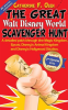 The_Great_Walt_Disney_World_Scavenger_Hunt