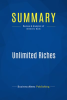 Summary__Unlimited_Riches