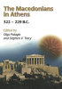 The_Macedonians_in_Athens__322-229_B_C