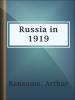 Russia_in_1919