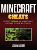Minecraft_Cheats___70_Top_Essential_Minecraft_Cheats_Guide_Exposed_