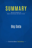 Summary__Big_Data