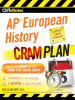 CliffsNotes_AP_European_History_Cram_Plan