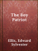 The_Boy_Patriot