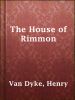 The_House_of_Rimmon