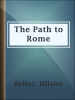 The_Path_to_Rome