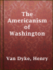 The_Americanism_of_Washington