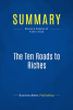 Summary__The_Ten_Roads_to_Riches