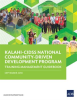 KALAHI-CIDSS_National_Community-Driven_Development_Program