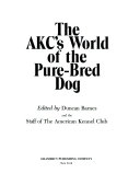 The_AKC_s_world_of_the_pure-bred_dog