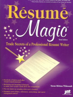 Resume magic