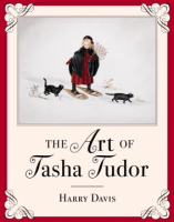 The_art_of_Tasha_Tudor