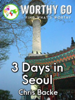 3_Days_in_Seoul