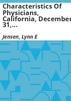 Characteristics_of_physicians__California__December_31__1979