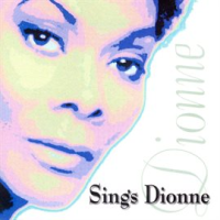 Dionne Warwick Sings Dionne